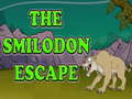 Spēle The Smilodon Escape