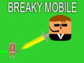 Spēle Breaky Mobile