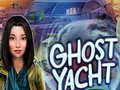 Spēle Ghost Yacht