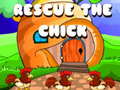 Spēle Rescue the Chick