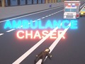 Spēle Ambulance Chaser