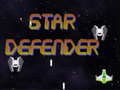 Spēle Star Defender