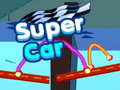 Spēle Super car