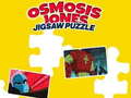 Spēle Osmosis Jones Jigsaw Puzzle