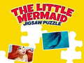 Spēle The Little Mermaid Jigsaw Puzzle