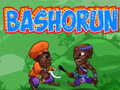 Spēle Bashorun