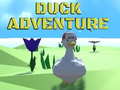 Spēle Duck Adventure