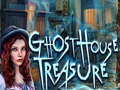 Spēle Ghost House Treasure