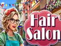 Spēle Hair Salon