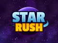 Spēle Star Rush