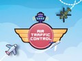 Spēle Air Traffic Control
