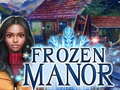 Spēle Frozen Manor
