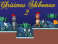 Spēle Christmas Shiboman 2