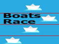 Spēle Boats Racers