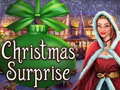Spēle Christmas Surprise