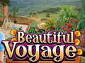 Spēle Beautiful Voyage