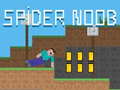 Spēle Spider Noob