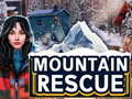 Spēle Mountain Rescue