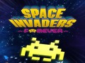 Spēle Space Invaders 3D