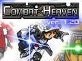 Spēle Combat Heaven