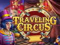 Spēle Traveling Circus