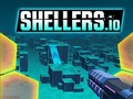 Spēle Shellers.io