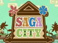 Spēle Saga City