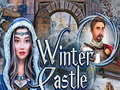 Spēle Winter Castle