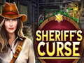 Spēle Sheriffs Curse
