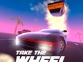 Spēle Take The Wheel
