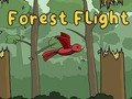 Spēle Forest Flight