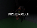 Spēle Dungeon Knock