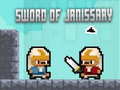Spēle Sword Of Janissary