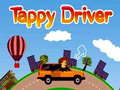 Spēle Tappy Driver