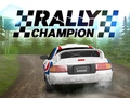 Spēle Rally Champion