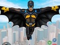 Spēle Hero Bat