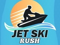 Spēle Jet Ski Rush