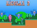 Spēle Ricosan 2