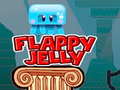 Spēle Flappy Jelly