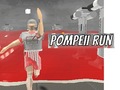 Spēle Pompeii Run
