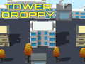 Spēle Tower Droppy