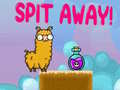 Spēle Spit Away!