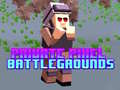 Spēle Private Pixel Battlegrounds