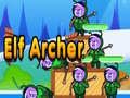 Spēle Elf Archer