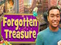 Spēle Forgotten Treasure