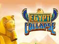 Spēle Egypt Collapse