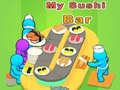 Spēle My Sushi Bar