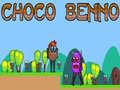 Spēle Choco Benno