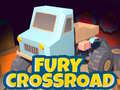 Spēle Fury CrossRoad