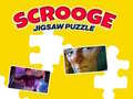 Spēle Scrooge Jigsaw Puzzle